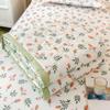 Machine Washable 100% Cotton Air Conditioning Quilt