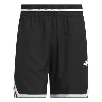 Logo Comfortable Fashion Sports Shorts Men Shorts Black JN0327