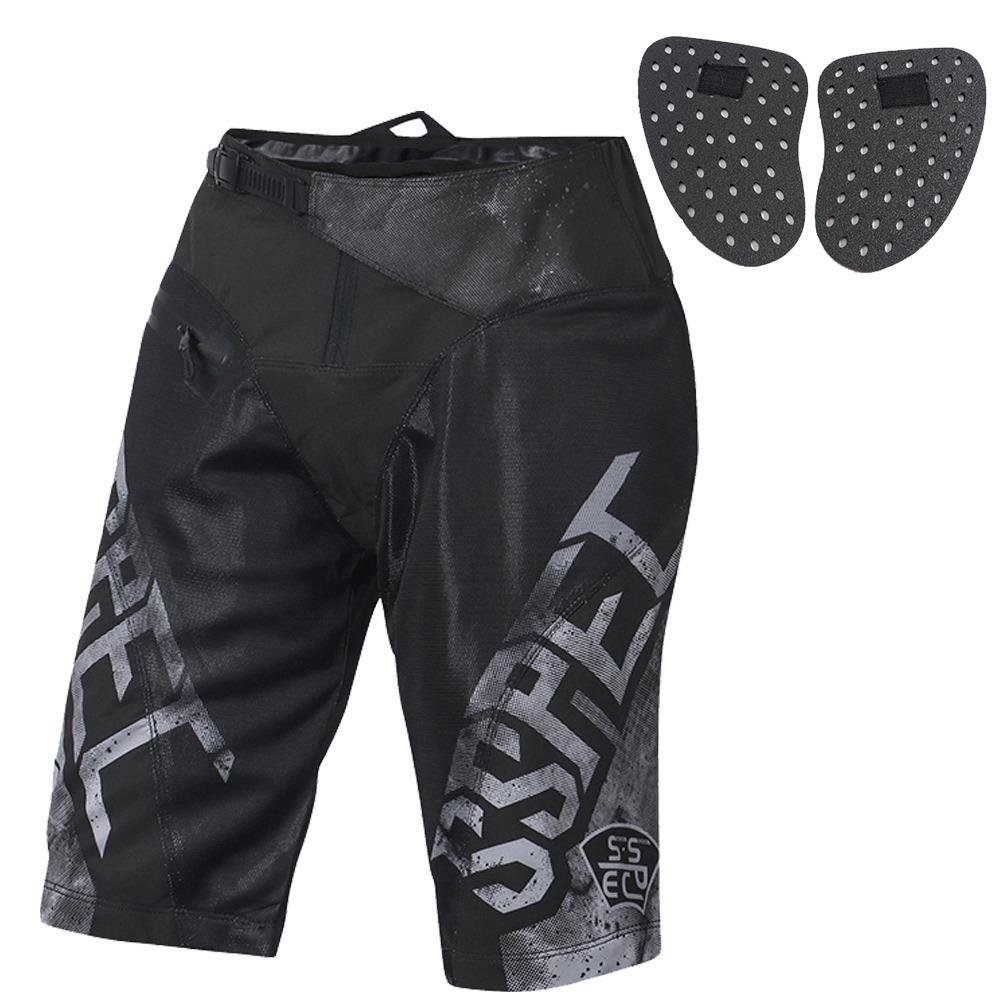 New Motocross Downhill Shorts Off-road ATV