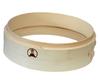 Bambusdämpfer Verstellbare Höhe Dämpfer für Chinesisch Speziell für Bambusdämpfer Verstellbare Höhe [Yoshifuji Handwerk] 21cm, Ring, Küche, (21cm Ring)