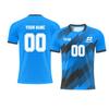 Men's Athletic T-Shirt, Quick-Dry Breathable Sportswear, Stylish Red and for Training