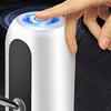 Electric Water Dispenser Portable Gallon Drinking Bottle Switch Smart Wireless Water Pump