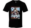Slam Magazine Numer 47 Tim Duncan Popularny Magazyn Koszykarski Grunge Look Koszulka