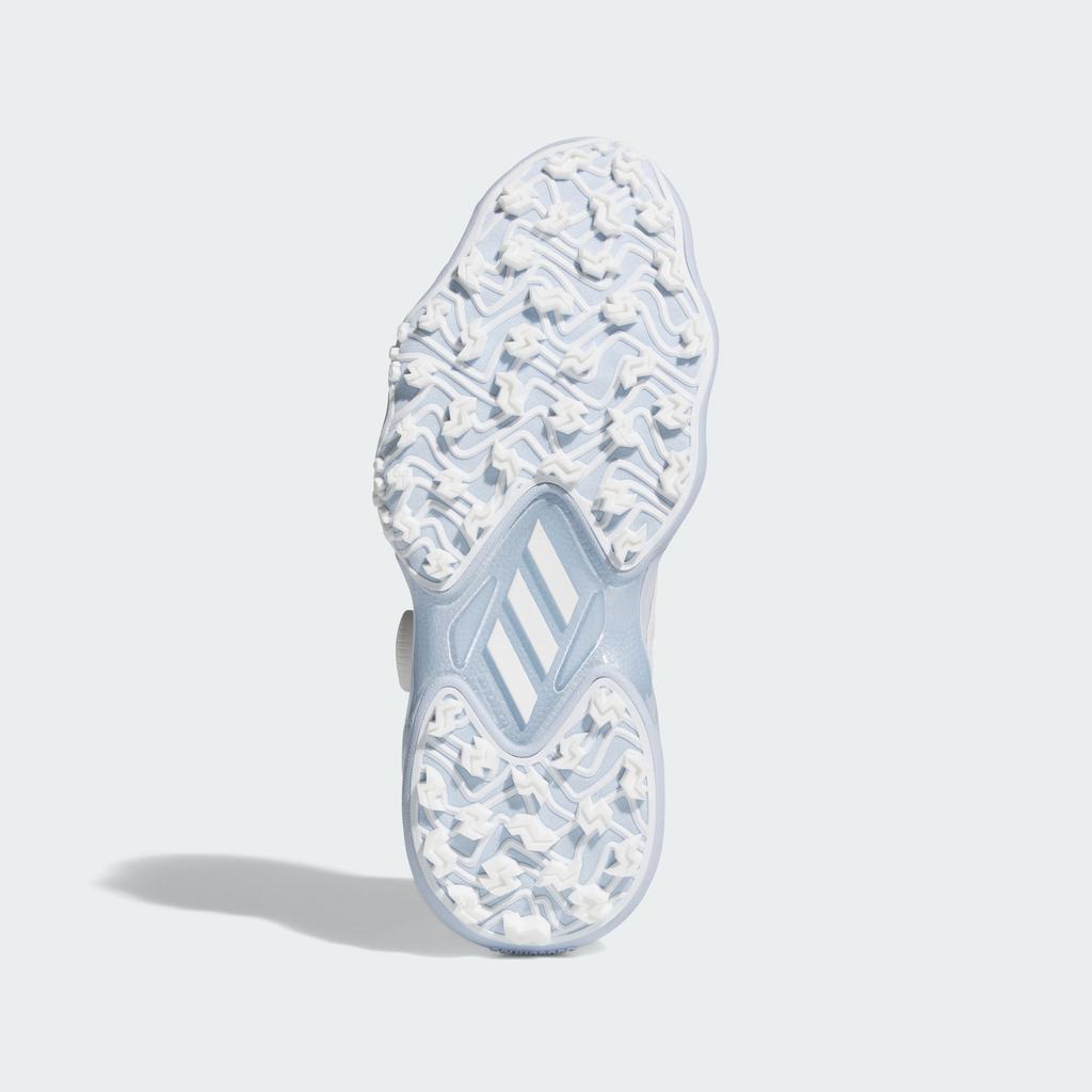 Adidas CODECHAOS 25 Waterproof Golf Shoes Women's White
