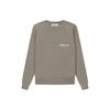Fear of God Essentials SS22 Crewneck 'Desert Taupe' Men's FOG-SS22-266
