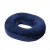 Donut Cushion Portable Seat Breathable Circular Pad for Women, Office Workers,