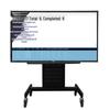 AI Smart Pull-up & Horizontal Bar Assessment System