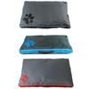 Thicken Dog Bed Mat Anti-Scratch Detachable Pet Sleeping Pad Non-Slip Washable Kennel Cushion for Small Medium Large Dogs