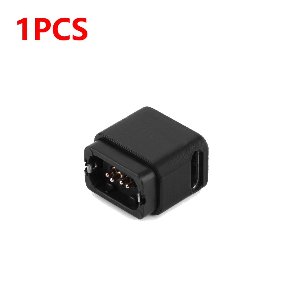 1-3X For SHIMANO EW-EC300 12-Speed Di2 Electric Bicycle 9270 9250 8170 8150 7170 TypeC Adapter Battery Charger Head With Lanyard