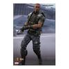 Movie Masterpiece Captain Soldier Falcon Scale Plastic Painted Action Figure America/Winter 1/6