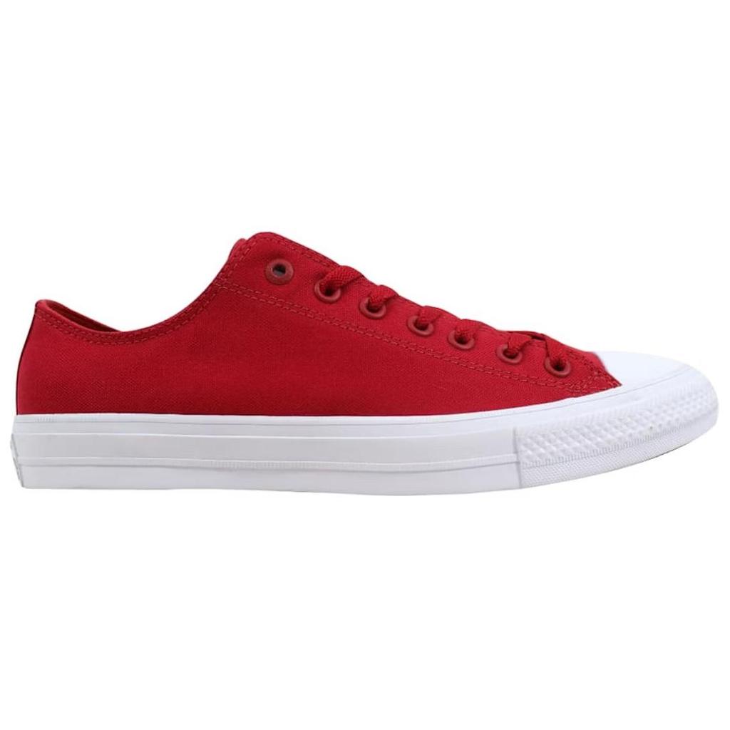Chuck Taylor All Star Converse 2 Ox 'Salsa Red' 150151C