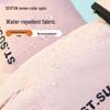 Qisefang Women's Winter Warm Ski & Cycling Gloves