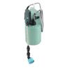 Electric Plant Sprayer Battery Powered 5L with 3 Nozzles Retractable Wand   Shoudler Strap Garden Sprayer for Lawn