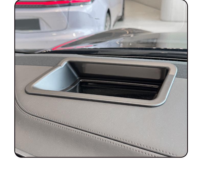 RAV4/Wildlander HUD Display Protective Dashboard Dust Cover