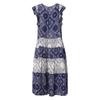 Triumph Slub Margaret Homewear Dress Tfwlo222bu