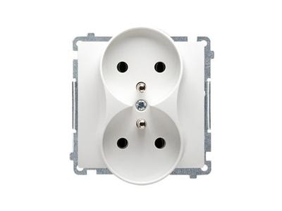 Elektrische stekkers en stopcontacten – Stopcontacten