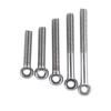 Stainless Steel Eye Bolt M30 - GB798 Full Series