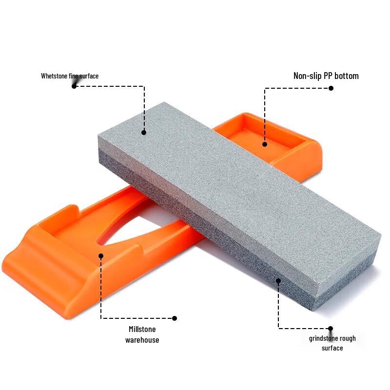 Professional Household Knife Sharpening Stone