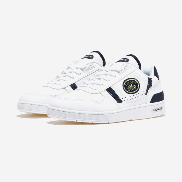 Lacoste T-Clip ABC-7-46SMA0049