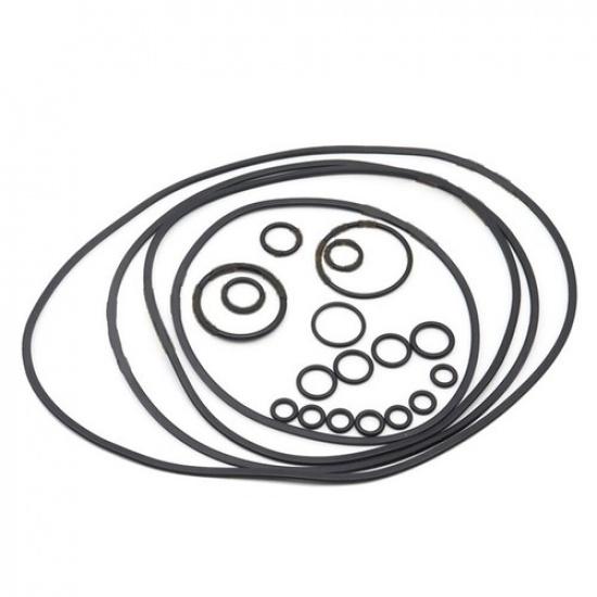 CVT Transmission Sealing O-Ring Seal Kit JF015E RE0F11A For Nissan Series