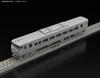 TOMIX N gauge 185 0 series express Odoriko reinforced skirt basic set B 98304 model train -