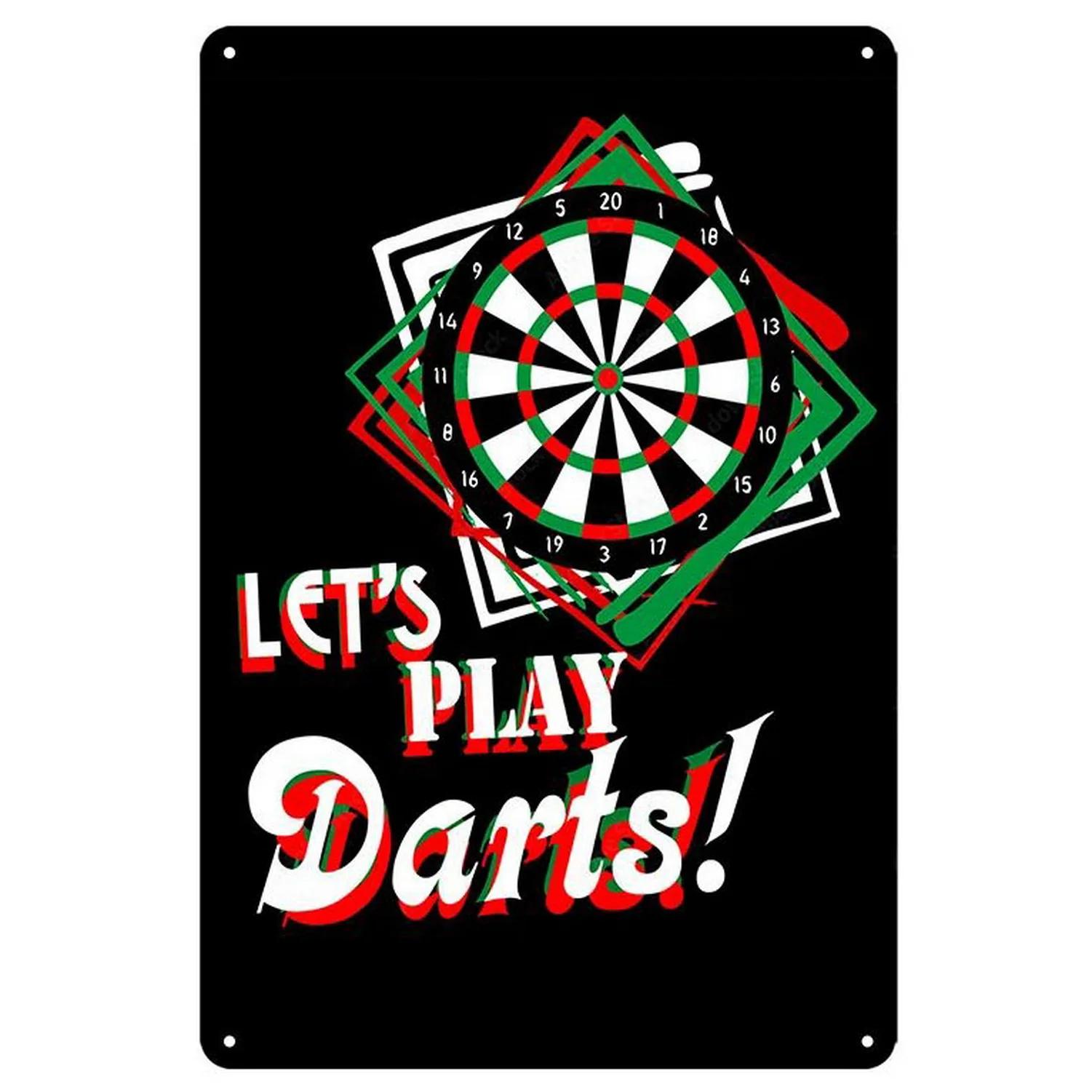 

Нет пива нет дартс металлический знак только совет плакат табличка старинная железная картина украшение для Man Cave Cafe игровая комната клуб бар L чистый