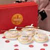 Ceramic Wedding Tableware Gift Set