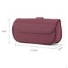Car Sun Visor Glasses Clip Holder Eyeglasses Organizer Accessory Universal