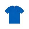 Champion T Shirt Japan Version Unisex Royal Blue C3-P300-C327
