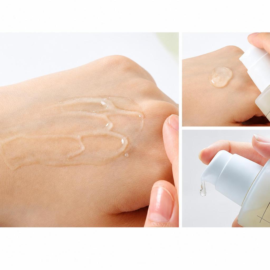 Numbuzin No. 5 Goodbye Blemish Serum 50mL (3 Options)