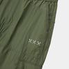 Jeimiweseuteu Ripstop Poly Fleece Cargo Pants (Khaki)