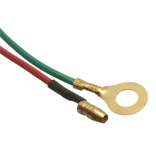 1Piece High Quality Hot Sale 7/8inch Motorcycle ATV Quad Engine Emergency Kill Switch Tether