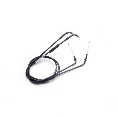 Motorcycle Throttle & Brake Cable for Suzuki DR400