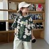 Boys' Short Sleeved T-shirt for Summer 2026, New Big Children's Summer Outfit, Pure Cotton Half Sleeved Top, Boys' Summer T-shirt