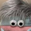 Big Mouth Monster Plush Long Hair Pajamas: Warm Winter Coral Fleece Bathrobe for Couples