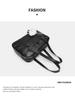 Japanese JK Style Large Capacity Tote & Crossbody Bag