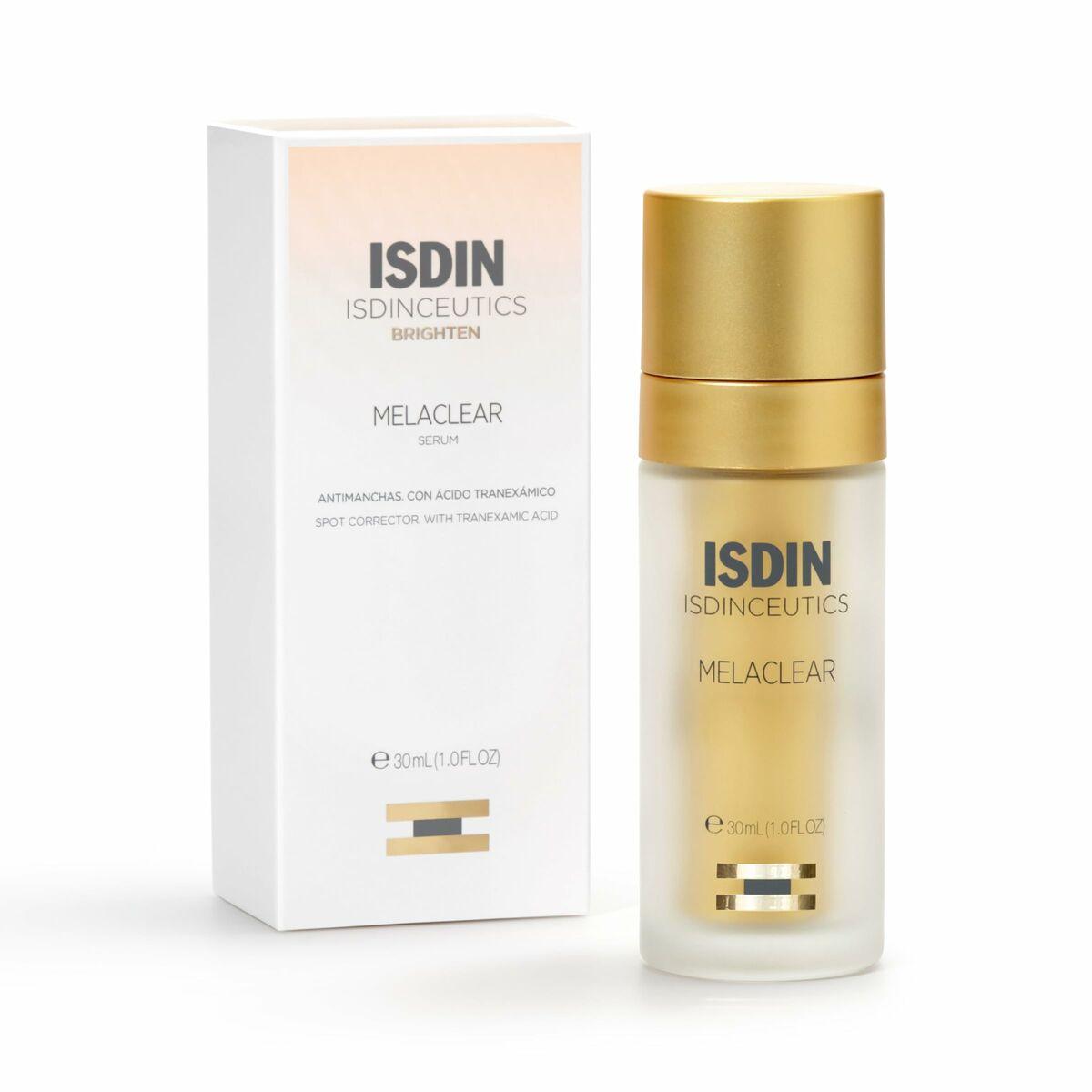 

Isdin Isdinceutics Melaclear Advanced Anti-Dark Spot Serum 30ml
