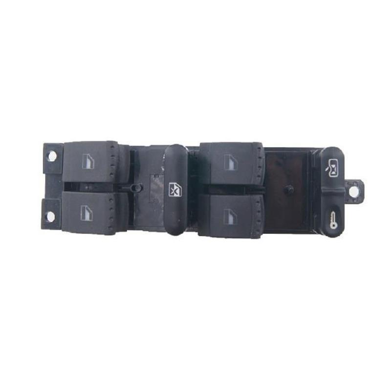 for VW Sharan 2004-2010 Seat Alhambra 1997-2010 Electric Master Power Window Control Lifter Master Switch Replacement 7M3959857D
