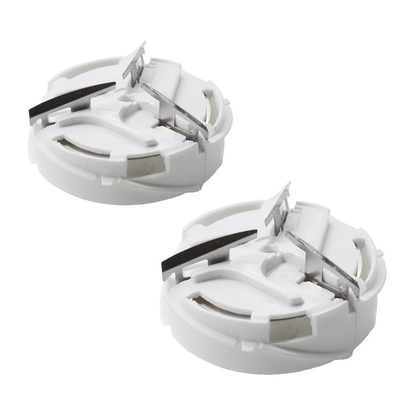 

Spryaut Запасные 2 шт. Внутреннее лезвие для бритвы Panasonic ES9392 ES6510 ES6500 ES534 ES-KS30 Электробритва, Сменная головка лезвия для мужской бритвы…