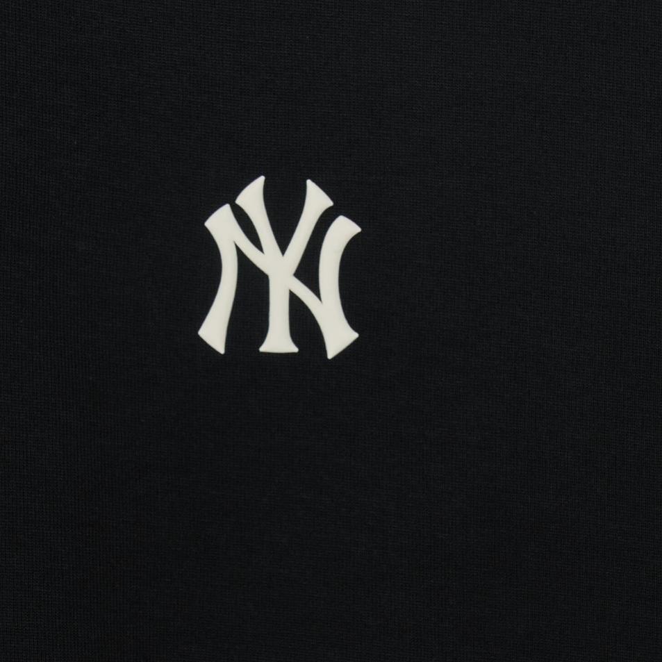 New MLB New York Yankees Jackets Coats Unisex Black 3ATRB0444-50BKS