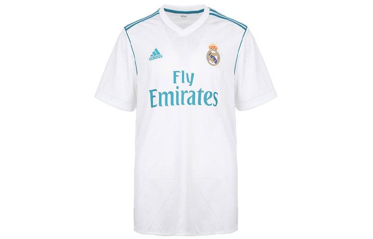 

Adidas Soccer Jersey Men s White AZ8059 S