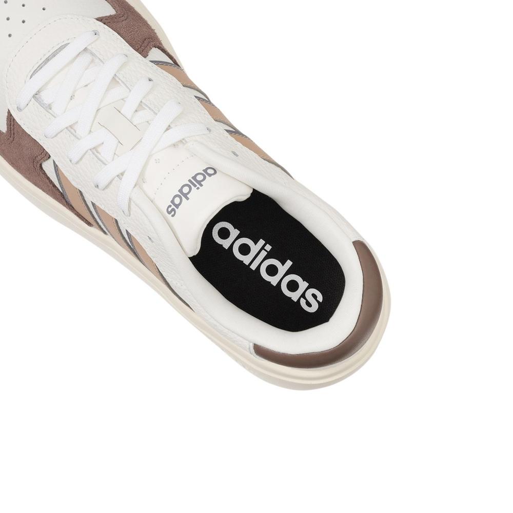 Adidas Light Court Core Warm Eart Js3877