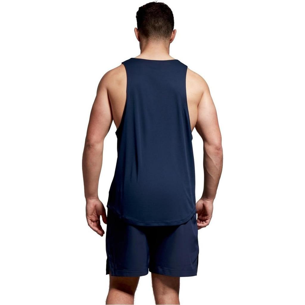 canterbury Men's Super Light Tank Top