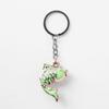 Carp Keychain Car Keyring Accessory