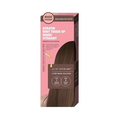 Ritocco Radici Magic Straight