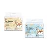 Pet Diapers - Leak-Proof Male & Female Dog Physiological Pants with Urine Pads, Free Shipping