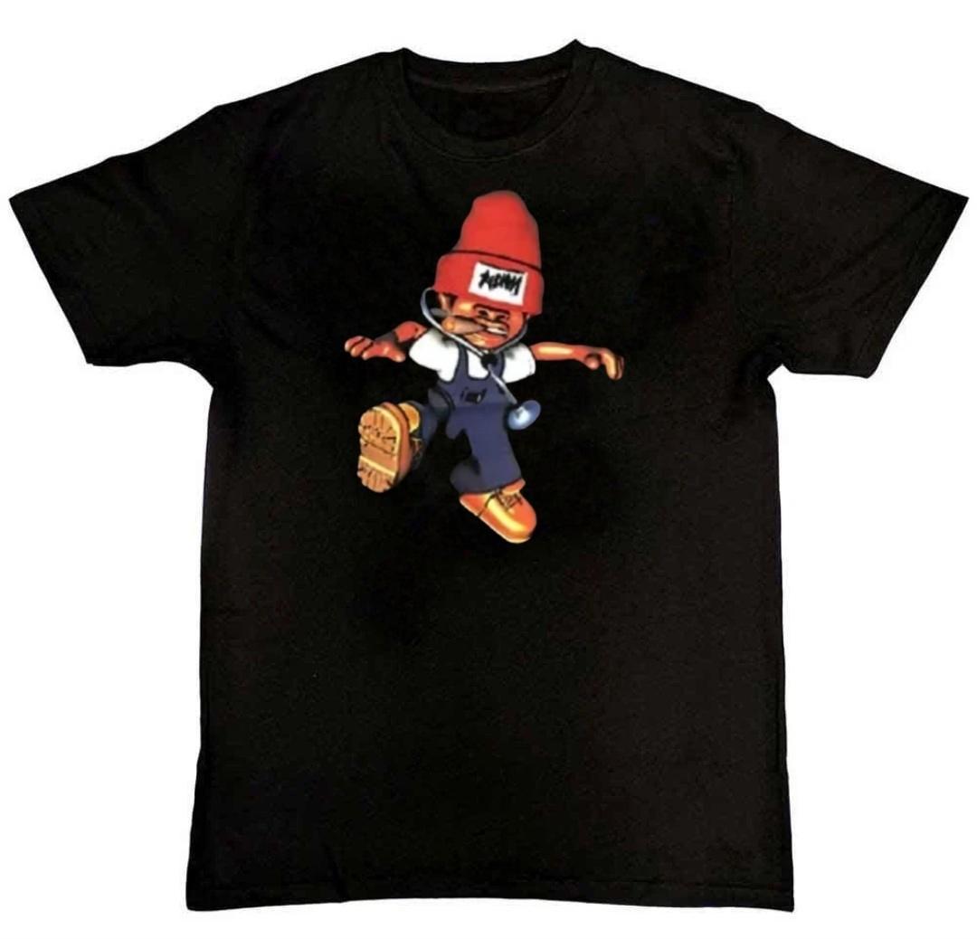 Vintage Redman Shirt Tour Concert Graphic Mens T-Shirt L
