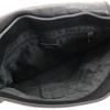 ARMANI COLLEZIONI made in Italy Logo overall pattern Shoulder Bag Men's Used