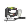 Works Charging Jigsaw Bear Tool 20V BL WU550.9