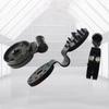30/50pcs Heavy Duty Shade Cloth Clips - Windproof Tarp Clamps for Greenhouse Sunshade Bird Netting Garden Patio